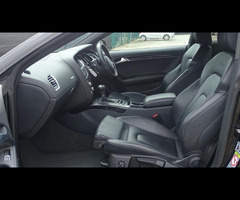 Audi A5 2.0 TDI Black Edition 2dr - 43