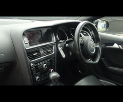 Audi A5 2.0 TDI Black Edition 2dr - 44