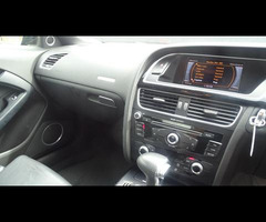 Audi A5 2.0 TDI Black Edition 2dr - 47