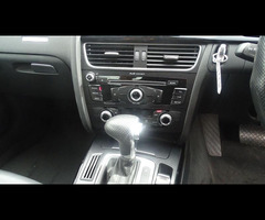 Audi A5 2.0 TDI Black Edition 2dr - 49