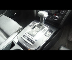 Audi A5 2.0 TDI Black Edition 2dr - 50