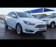 Ford Focus 1.0 T EcoBoost Zetec 5dr - 3