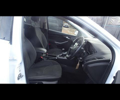 Ford Focus 1.0 T EcoBoost Zetec 5dr - 20