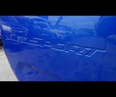 Ford Ecosport 1.5 TDCi Titanium 5dr - 20