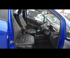 Ford Ecosport 1.5 TDCi Titanium 5dr - 23