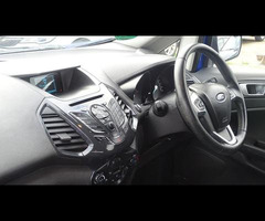 Ford Ecosport 1.5 TDCi Titanium 5dr - 29