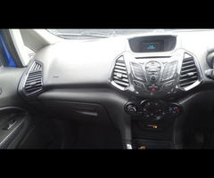 Ford Ecosport 1.5 TDCi Titanium 5dr - 34