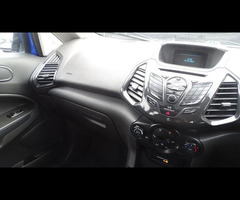 Ford Ecosport 1.5 TDCi Titanium 5dr - 35