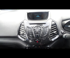 Ford Ecosport 1.5 TDCi Titanium 5dr - 43