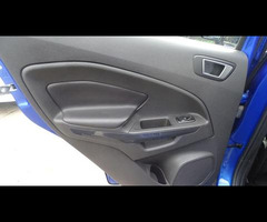 Ford Ecosport 1.5 TDCi Titanium 5dr - 48