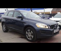 Volvo XC60 2.4 D4 SE 5dr - 3