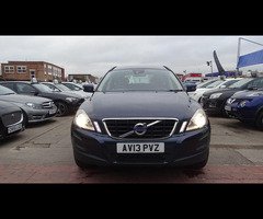 Volvo XC60 2.4 D4 SE 5dr - 4