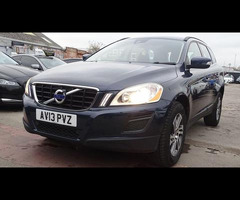 Volvo XC60 2.4 D4 SE 5dr - 5