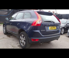 Volvo XC60 2.4 D4 SE 5dr - 8