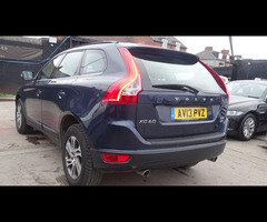 Volvo XC60 2.4 D4 SE 5dr - 9