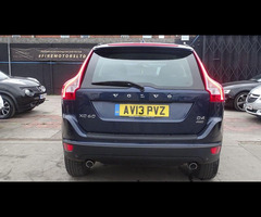 Volvo XC60 2.4 D4 SE 5dr - 10