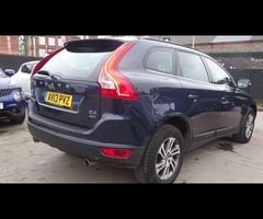 Volvo XC60 2.4 D4 SE 5dr - 11