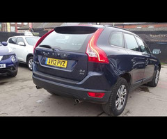 Volvo XC60 2.4 D4 SE 5dr - 12