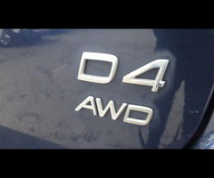 Volvo XC60 2.4 D4 SE 5dr - 13