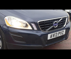 Volvo XC60 2.4 D4 SE 5dr - 16