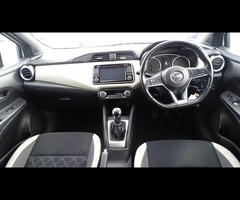 Nissan Micra 1.5 dCi N-Connecta 5dr - 28