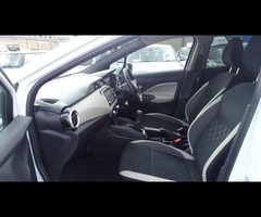 Nissan Micra 1.5 dCi N-Connecta 5dr - 30