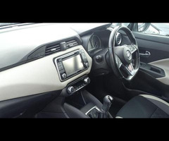 Nissan Micra 1.5 dCi N-Connecta 5dr - 32