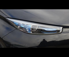 Renault ZOE Dynamique Nav 5dr - 15