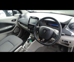 Renault ZOE Dynamique Nav 5dr - 19