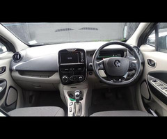 Renault ZOE Dynamique Nav 5dr - 23