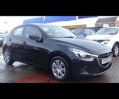 Mazda MAZDA2 1.5 SKYACTIV-G SE 5dr - 3