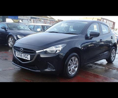 Mazda MAZDA2 1.5 SKYACTIV-G SE 5dr - 6