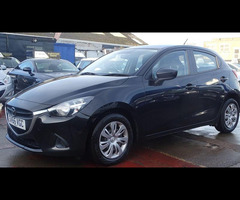 Mazda MAZDA2 1.5 SKYACTIV-G SE 5dr - 7