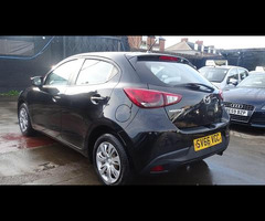 Mazda MAZDA2 1.5 SKYACTIV-G SE 5dr - 8