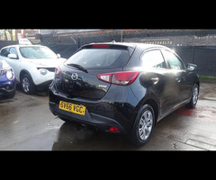 Mazda MAZDA2 1.5 SKYACTIV-G SE 5dr - 12