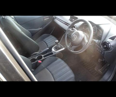 Mazda MAZDA2 1.5 SKYACTIV-G SE 5dr - 14