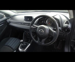 Mazda MAZDA2 1.5 SKYACTIV-G SE 5dr - 15