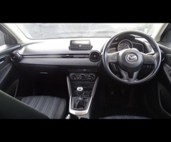 Mazda MAZDA2 1.5 SKYACTIV-G SE 5dr - 19