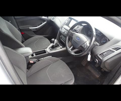 Ford Focus 1.5 TDCi Zetec Edition 5dr - 20