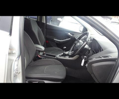 Ford Focus 1.5 TDCi Zetec Edition 5dr - 21