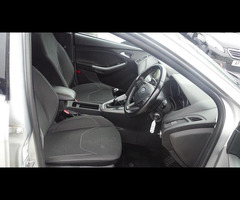 Ford Focus 1.5 TDCi Zetec Edition 5dr - 22