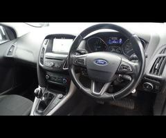 Ford Focus 1.5 TDCi Zetec Edition 5dr - 23