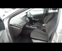 Ford Focus 1.5 TDCi Zetec Edition 5dr - 24