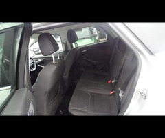 Ford Focus 1.5 TDCi Zetec Edition 5dr - 31