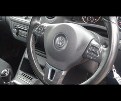 Volkswagen Tiguan 2.0 TDI BlueMotion Tech Match 5dr - 29