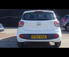 Hyundai I10 1.0 SE 5dr - 9