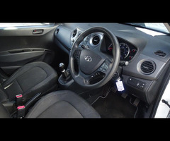 Hyundai I10 1.0 SE 5dr - 22