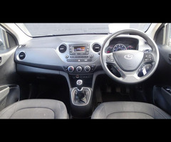 Hyundai I10 1.0 SE 5dr - 28