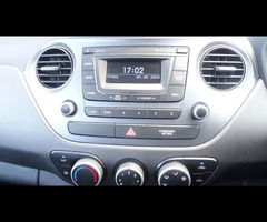 Hyundai I10 1.0 SE 5dr - 40