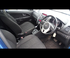 KIA Venga 1.6 3 5dr - 16